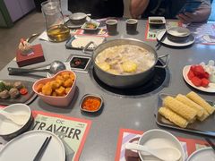 -椰小鸡·琼州糟粕醋(美兰缤纷城店)