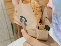 -星巴克(嘉定中信泰富万达广场店)