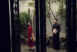 -Mu慕婚纱摄影·超级工作室