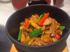 -柴门饭儿(成都太古里店)