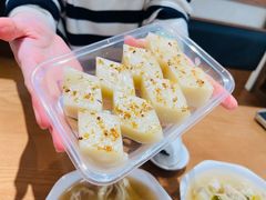 桂花糕-屋有鲜