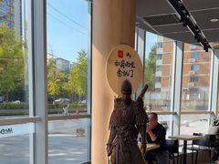 -麦当劳(北苑秋实路店)