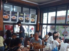 -洞子口张老二凉粉(文殊院店)