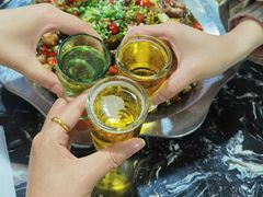 -廖哥泡椒兔(峨眉店)