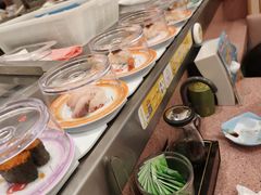 -元气寿司(环球港店)