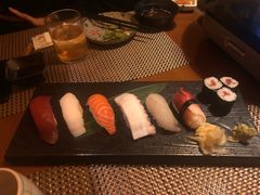 -田野日本料理(仙霞路店)