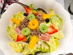-锦楼·臻选新杭帮(正大广场店)