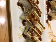 -宝寿司(红瓦寺店)