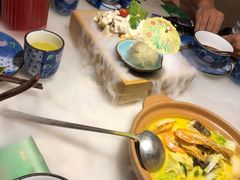 -老外婆(吾悦广场店)