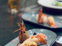 -美盛喜来登大酒店-盛宴标帜餐厅