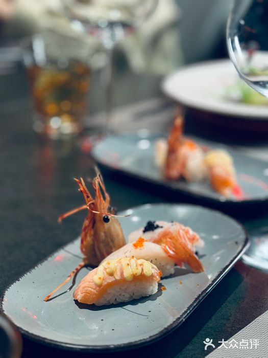美盛喜来登大酒店-盛宴标帜餐厅图片