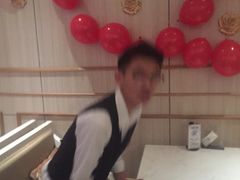 -伊思玛雅法式牛排自助餐厅(福清万达店)