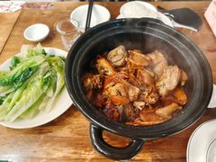 姜母鸭-斯丹姜母鸭·古法干香(涂门街总店)