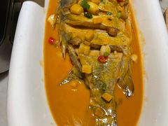 -小菜园新徽菜(上海浦东复地活力城店)