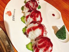 -黑鱼郭我家酸菜鱼(摩尔广场店)