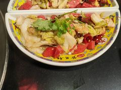 -芦月轩羊蝎子(劲松店)
