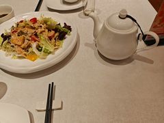 -梦都海鲜酒家(万达广场江桥店)