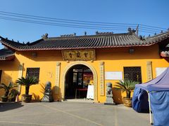 -会龙寺