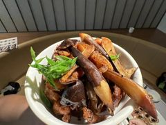 -食锦记·福建私房菜(浦西万达店)