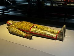 -北京大葆台遗址博物馆