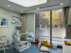 -爱康卓悦体检中心(九座花园分院)