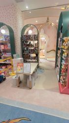 -奈尔宝·儿童乐园·亲子餐厅(苏州大悦城店)