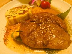 -青空日料烧肉烧鸟店(后湖兴业路店)