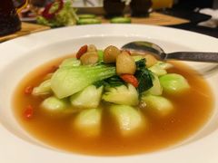 -彩丰楼·中餐厅(国家会展中心上海洲际店)