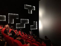 -中国科学技术馆影院