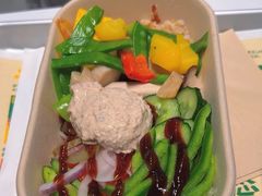 -赛百味SUBWAY(燕莎奥莱店)