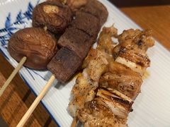 -桂马·日本料理·海胆·海鲜饭·酒场(民主广场店)