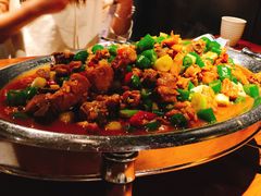 -天山集市(和家乐广场店)