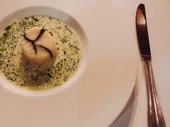 -三嚥阁 La Villa Restaurant