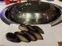 -玺炖·中国铁锅炖(虹桥天街店)