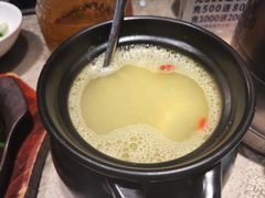 -小碗大胃(福久源新天地店)