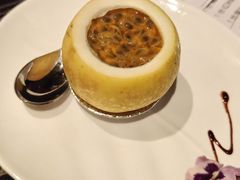-天瑞轩·粤菜餐厅