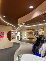 -奈尔宝·国风主题儿童乐园·亲子餐厅(豫园商城店)