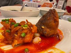 -全聚德(上海首店浦东店)