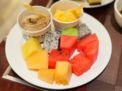 -索菲特西湖大酒店·香榭丽全日候餐厅(南山路店)