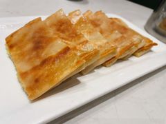 妈妈黄米烙-北李妈妈菜·海肠捞饭(高新万达店)