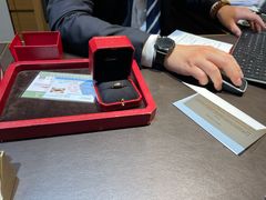 -卡地亚(杭州大厦精品店)