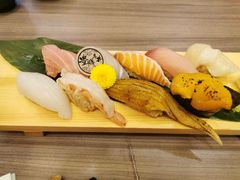 厨师发办寿司-豊 胜手丼