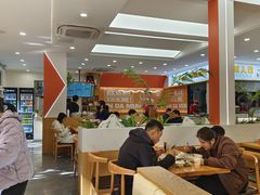 -欣达面馆(天桥支路店)