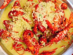 -王红军龙虾(新民路店)