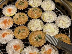-極屋鮨牛 · 烧肉酒场(时代C馆店)
