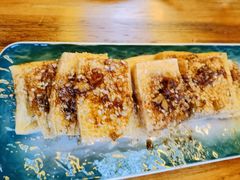 -麦落精酿啤酒餐吧(先农大院店)
