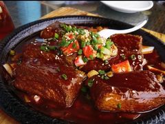 -东馆和天下特色餐饮(工农店)