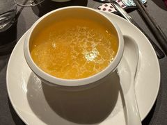 -上海滩餐厅(BFC外滩金融中心店)