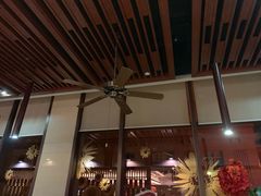 露天位-金厨泰国餐厅·全泰籍厨师料理(拱北店)
