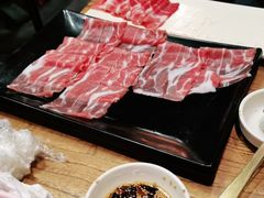 -四喜小胖·北京涮肉(五道营店)